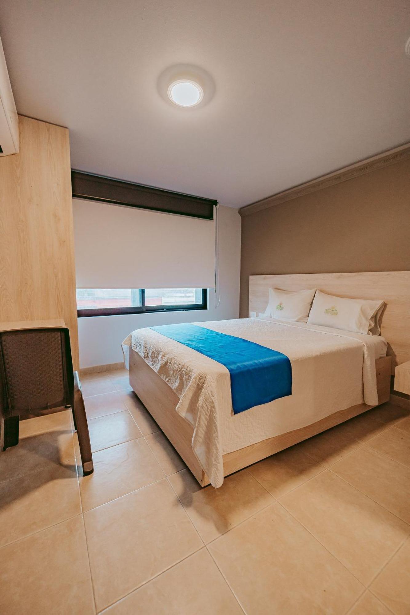 Hotel Verano Ibague Exterior photo